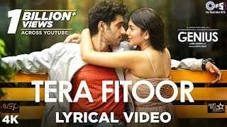 Tera Fitoor Jab Se Chadh Gaya Re Ringtone