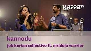 Kannodu Ringtone